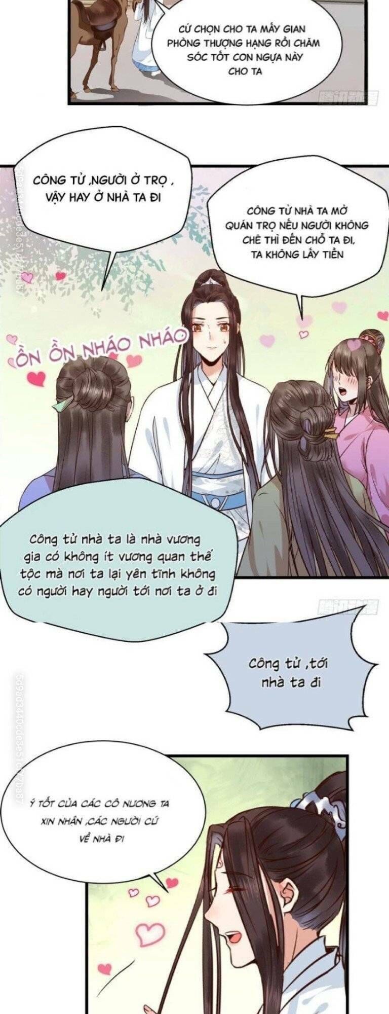 Tuyệt Sắc Quyến Rũ: Quỷ Y Chí Tôn: Chapter 197.1