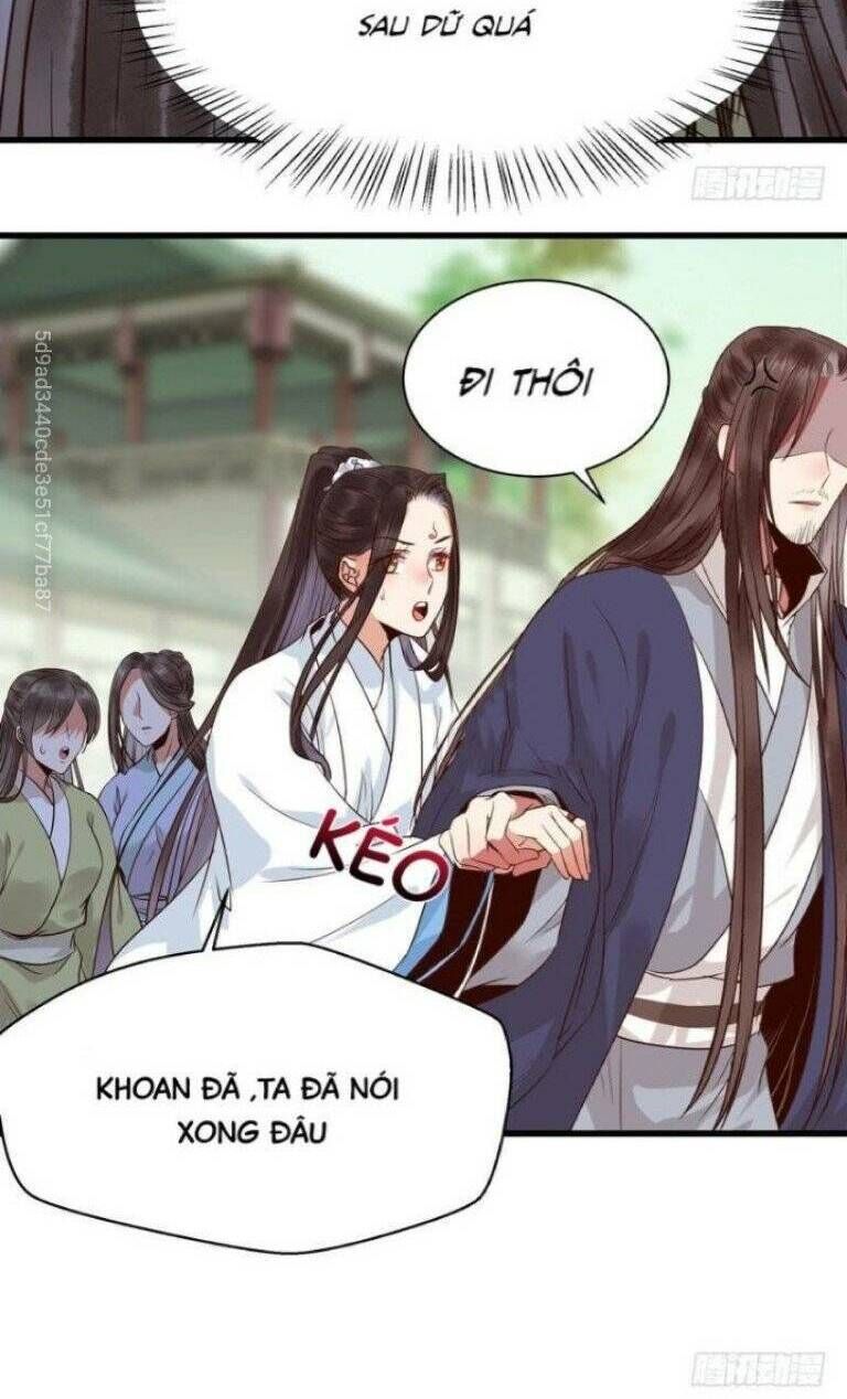 Tuyệt Sắc Quyến Rũ: Quỷ Y Chí Tôn: Chapter 197.1