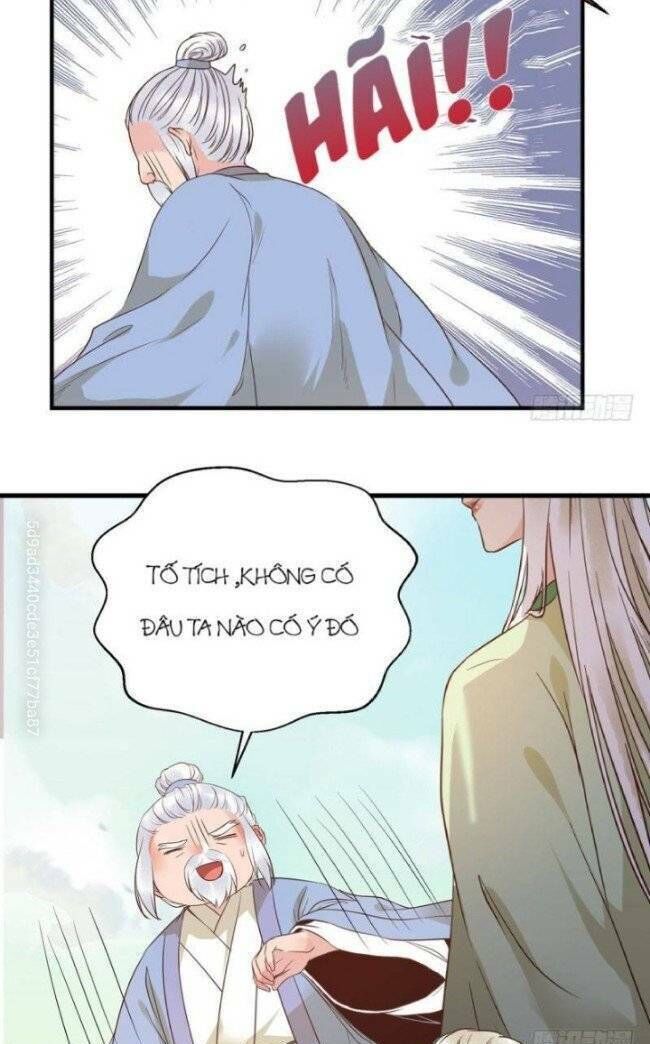 Tuyệt Sắc Quyến Rũ: Quỷ Y Chí Tôn: Chapter 197.1