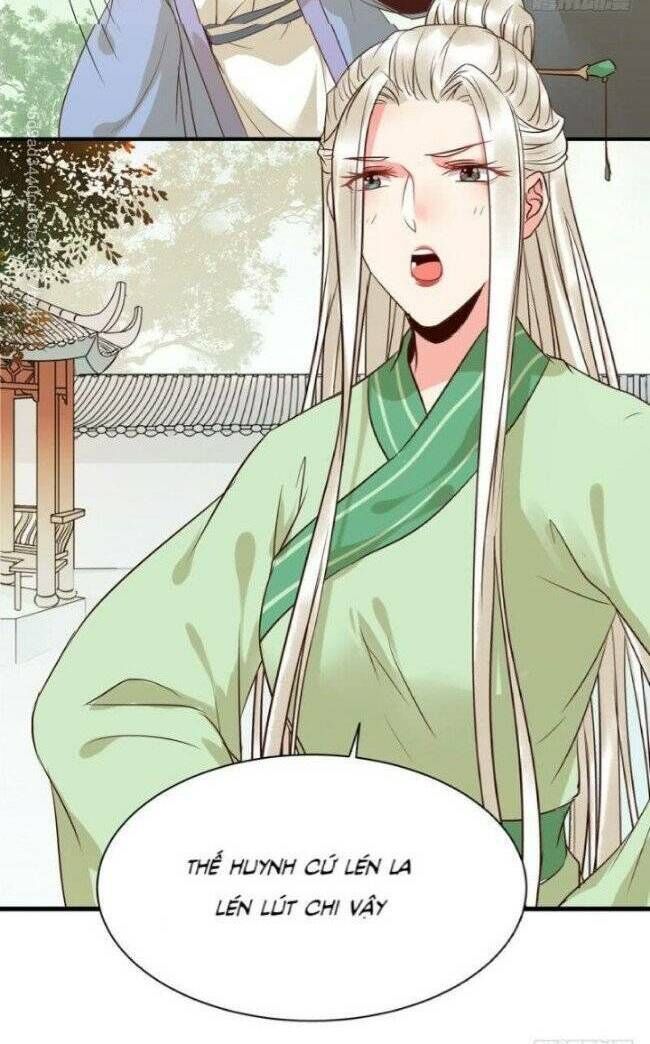 Tuyệt Sắc Quyến Rũ: Quỷ Y Chí Tôn: Chapter 197.1