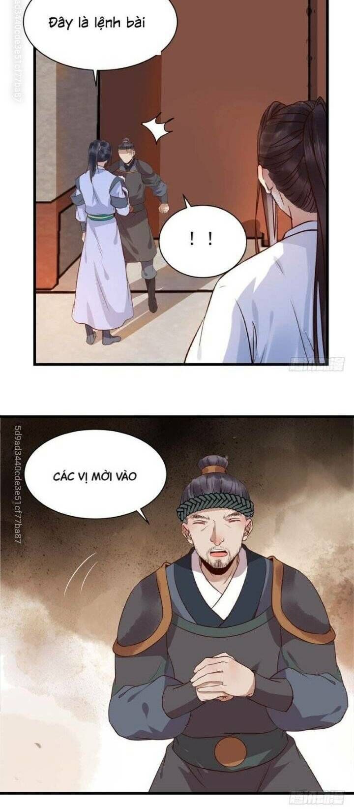 Tuyệt Sắc Quyến Rũ: Quỷ Y Chí Tôn: Chapter 197.1