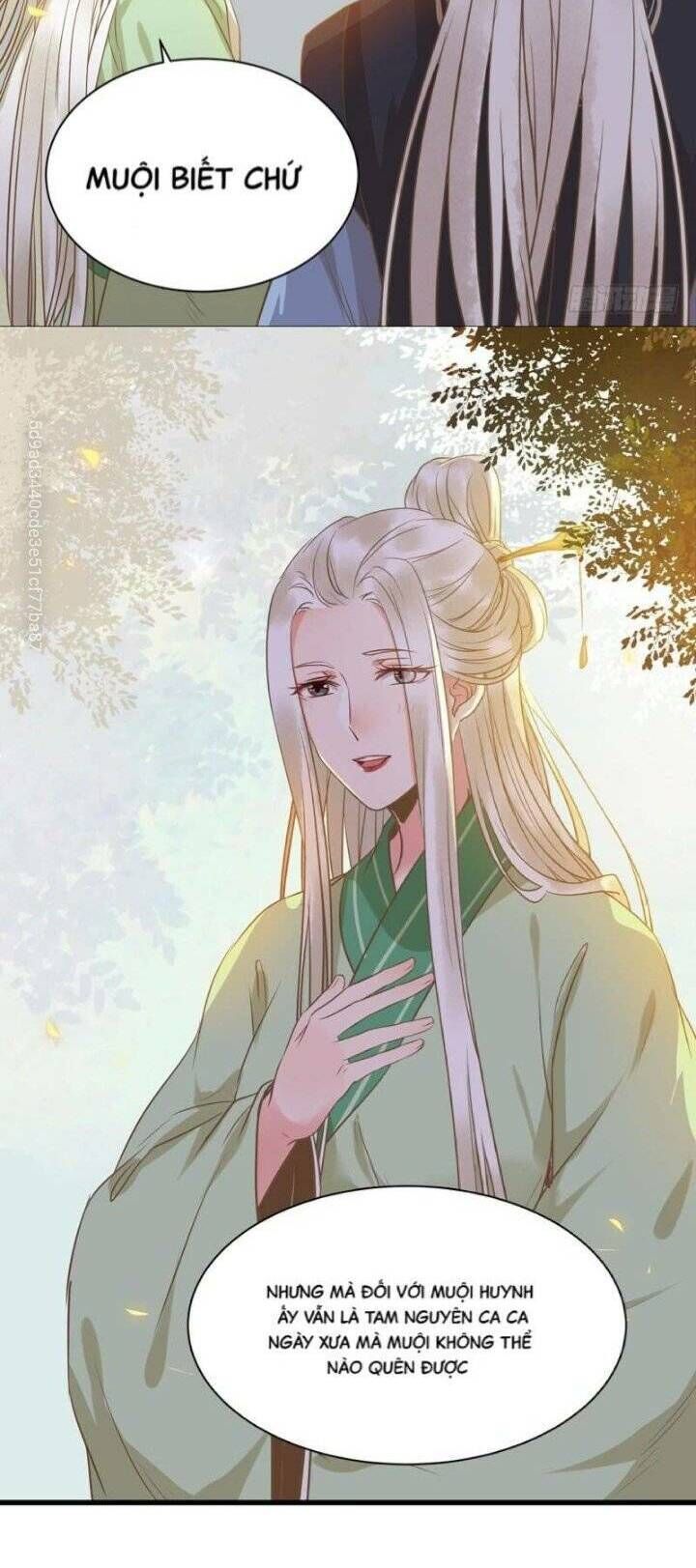 Tuyệt Sắc Quyến Rũ: Quỷ Y Chí Tôn: Chapter 197.1