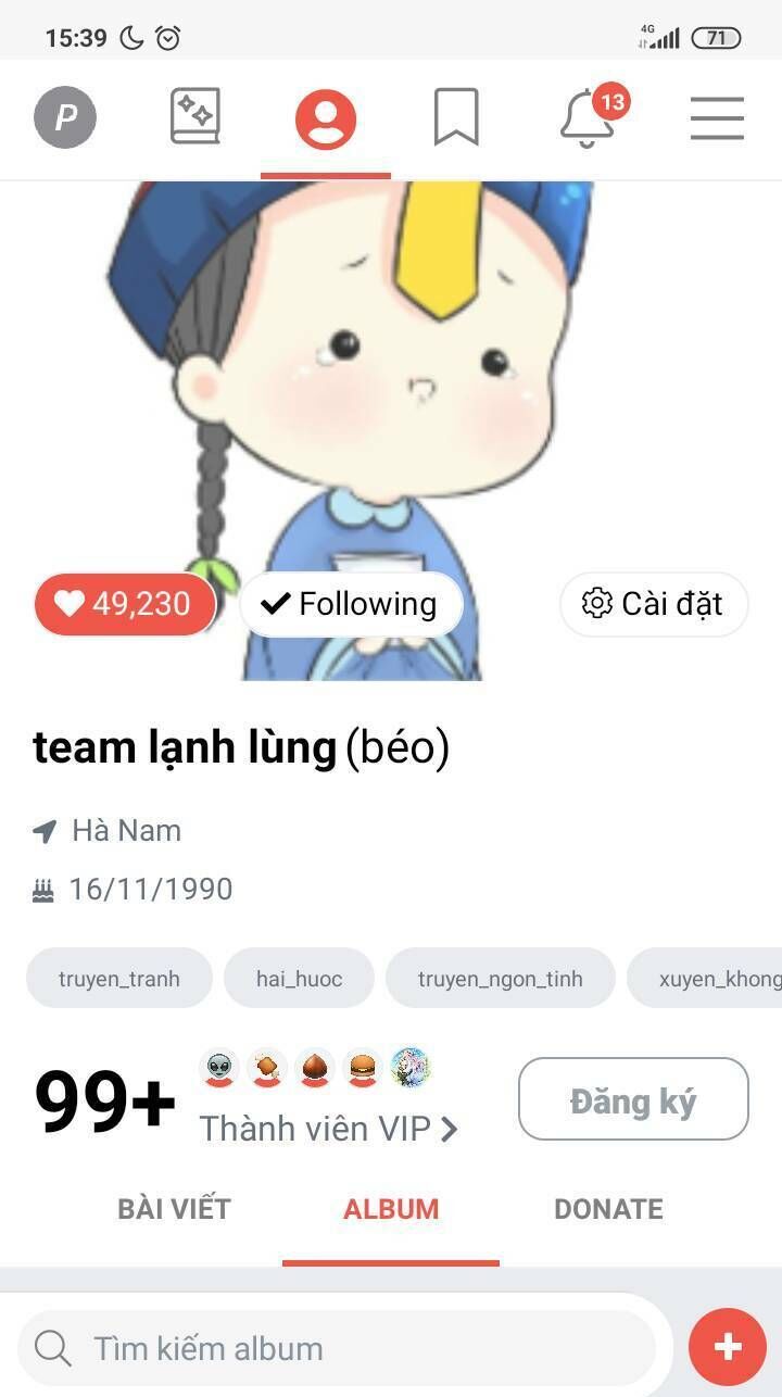 Tuyệt Sắc Quyến Rũ: Quỷ Y Chí Tôn: Chapter 197.1