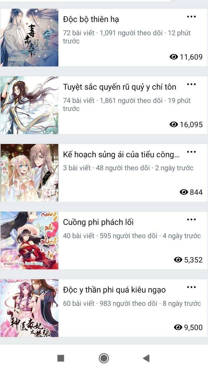 Tuyệt Sắc Quyến Rũ: Quỷ Y Chí Tôn: Chapter 197.1