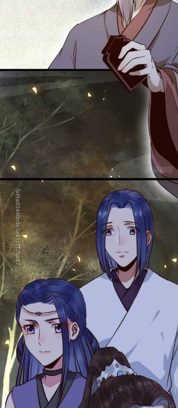 Tuyệt Sắc Quyến Rũ: Quỷ Y Chí Tôn: Chapter 198.1