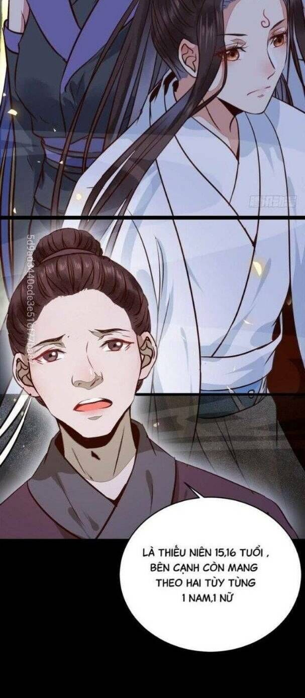 Tuyệt Sắc Quyến Rũ: Quỷ Y Chí Tôn: Chapter 198.1