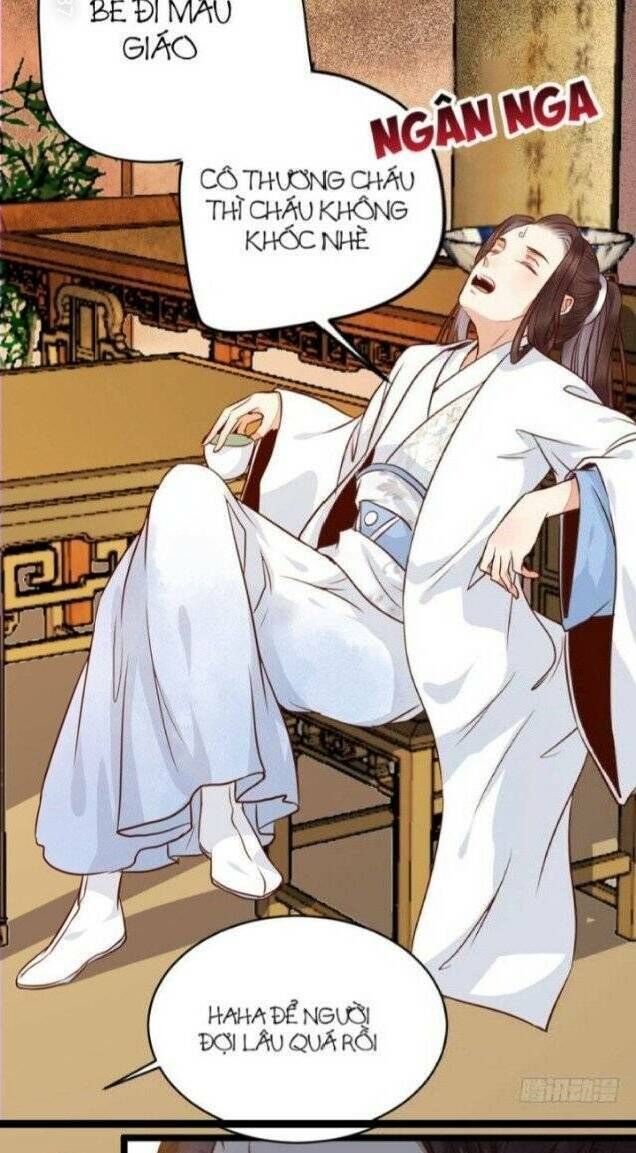 Tuyệt Sắc Quyến Rũ: Quỷ Y Chí Tôn: Chapter 198.1