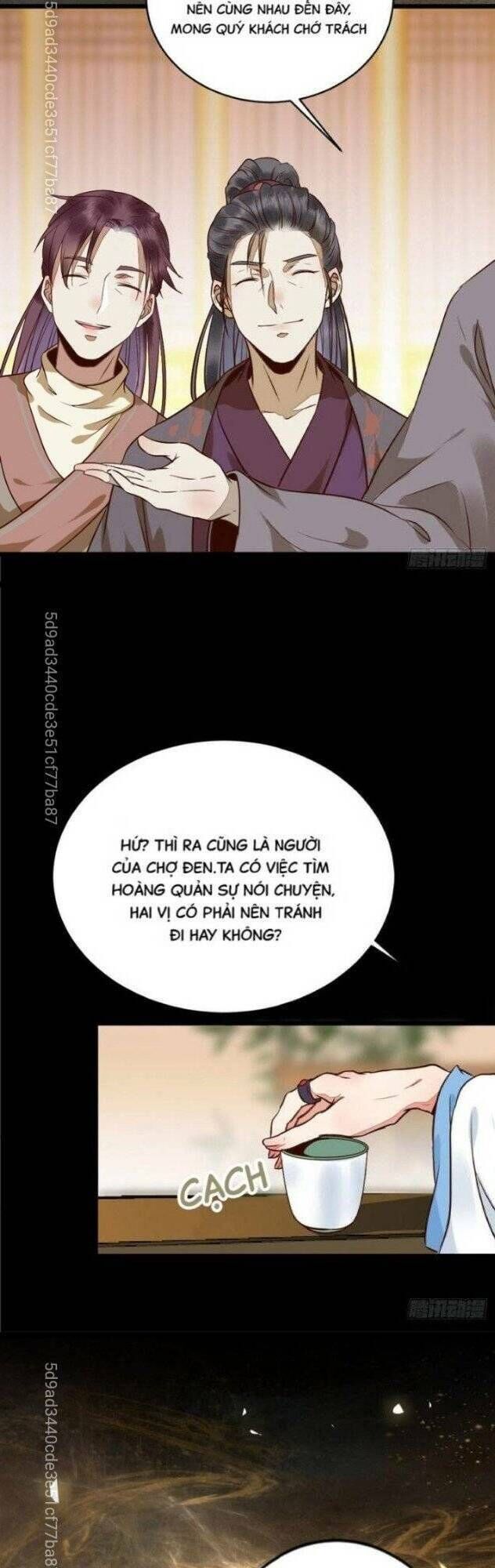 Tuyệt Sắc Quyến Rũ: Quỷ Y Chí Tôn: Chapter 198.1