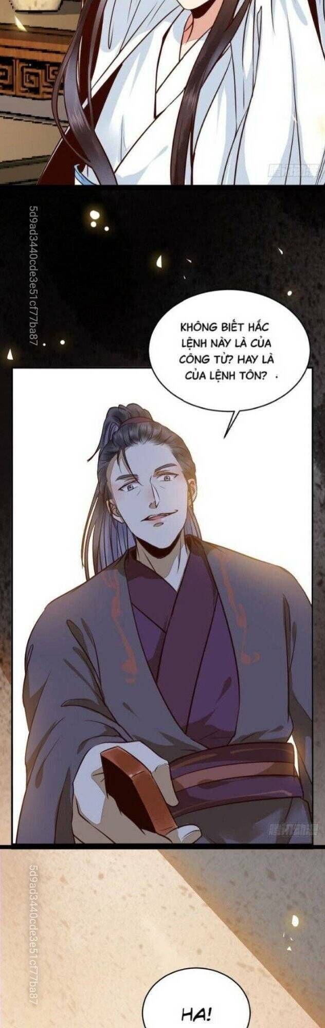 Tuyệt Sắc Quyến Rũ: Quỷ Y Chí Tôn: Chapter 198.1