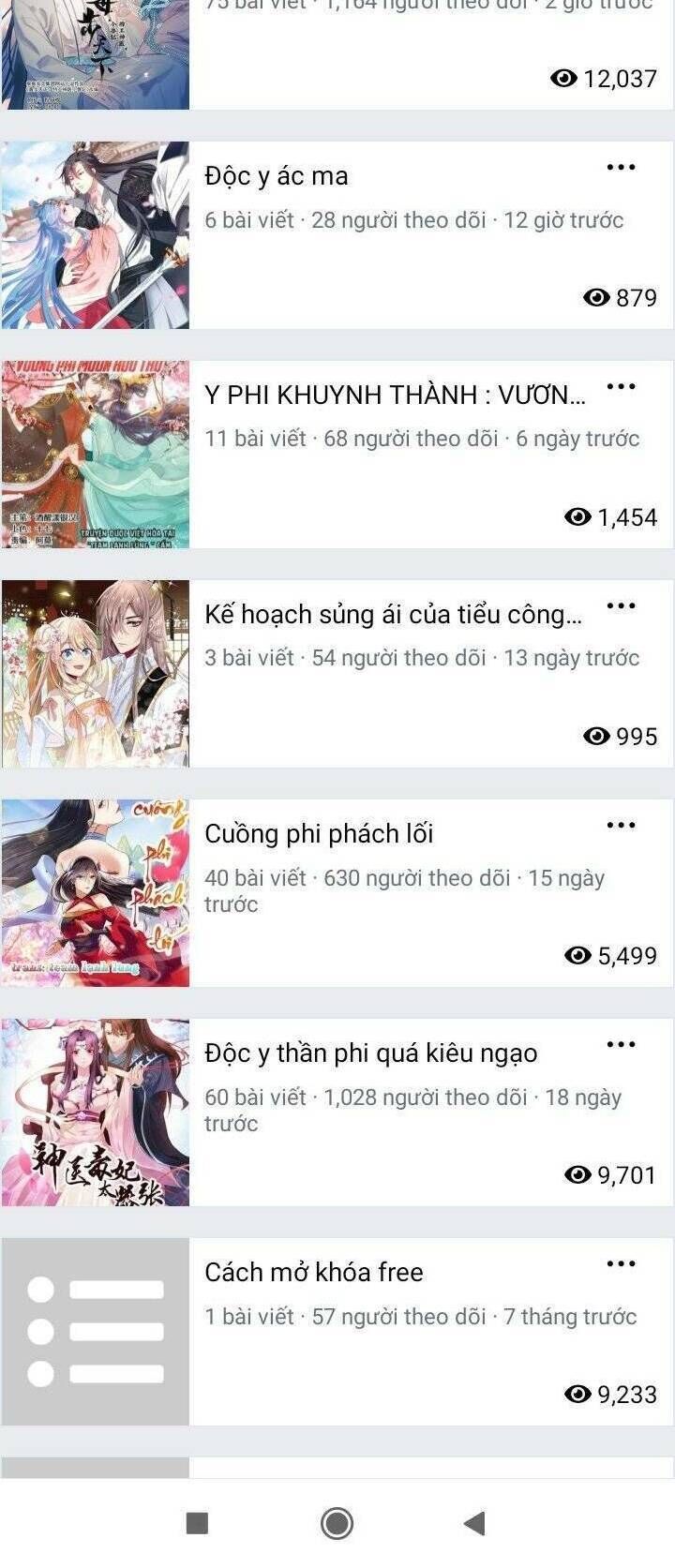 Tuyệt Sắc Quyến Rũ: Quỷ Y Chí Tôn: Chapter 198.1