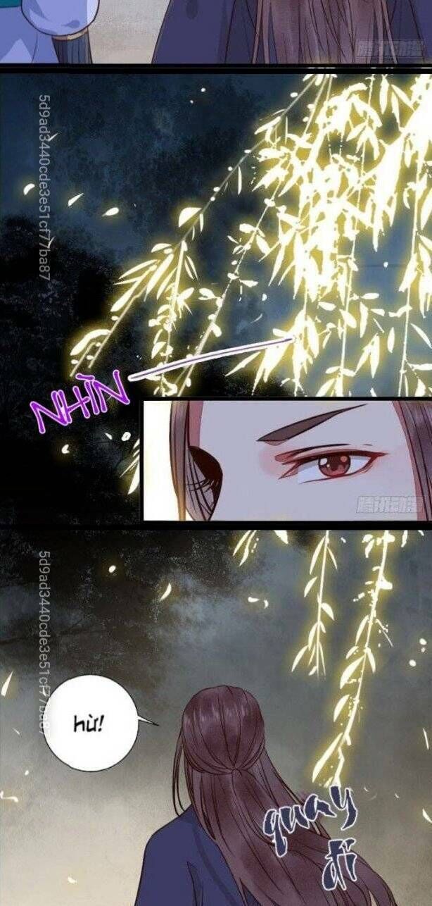 Tuyệt Sắc Quyến Rũ: Quỷ Y Chí Tôn: Chapter 198.1