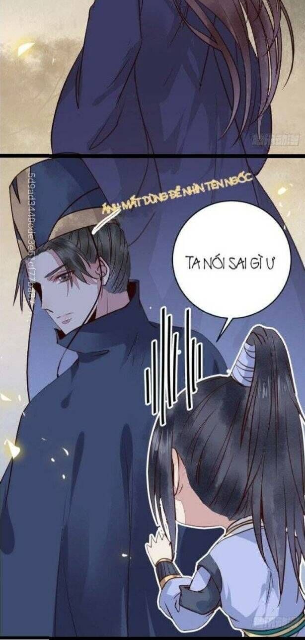 Tuyệt Sắc Quyến Rũ: Quỷ Y Chí Tôn: Chapter 198.1