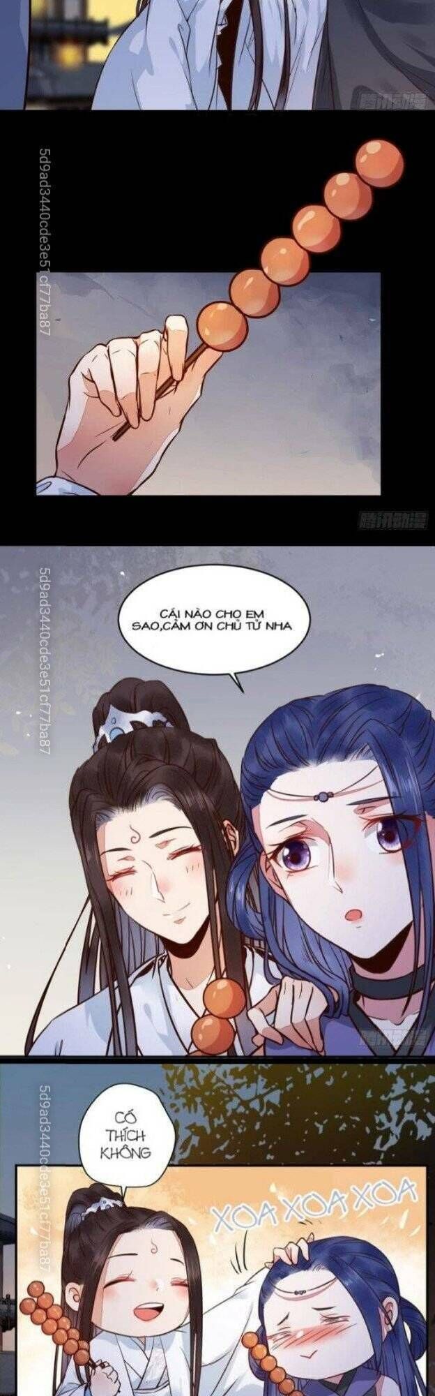 Tuyệt Sắc Quyến Rũ: Quỷ Y Chí Tôn: Chapter 198.1