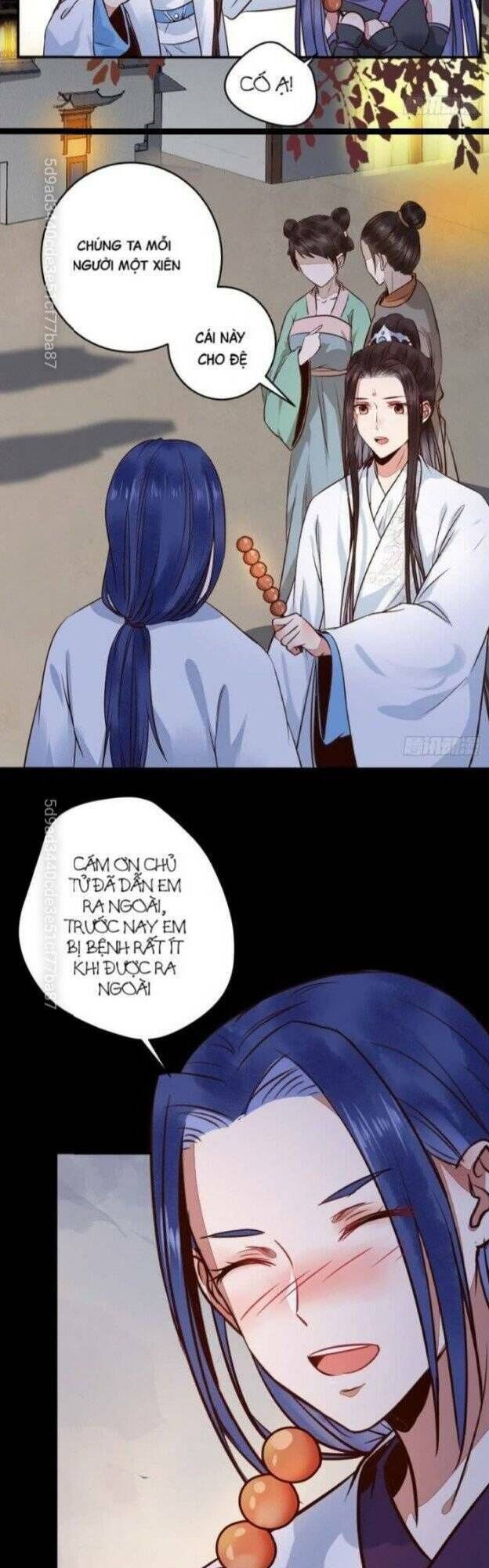 Tuyệt Sắc Quyến Rũ: Quỷ Y Chí Tôn: Chapter 198.1