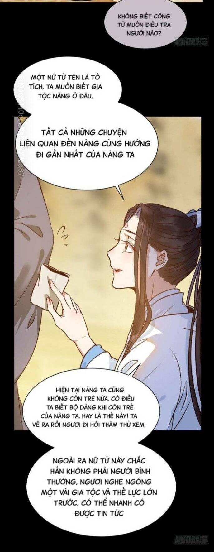 Tuyệt Sắc Quyến Rũ: Quỷ Y Chí Tôn: Chapter 199.1