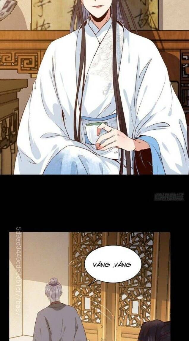 Tuyệt Sắc Quyến Rũ: Quỷ Y Chí Tôn: Chapter 199.1