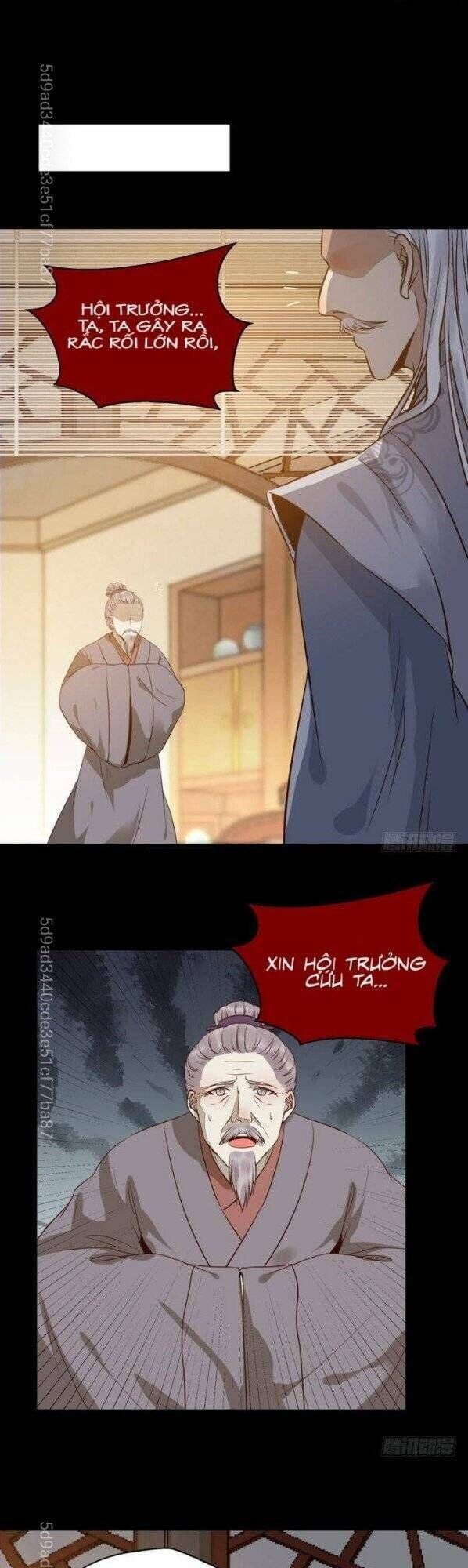 Tuyệt Sắc Quyến Rũ: Quỷ Y Chí Tôn: Chapter 199.1