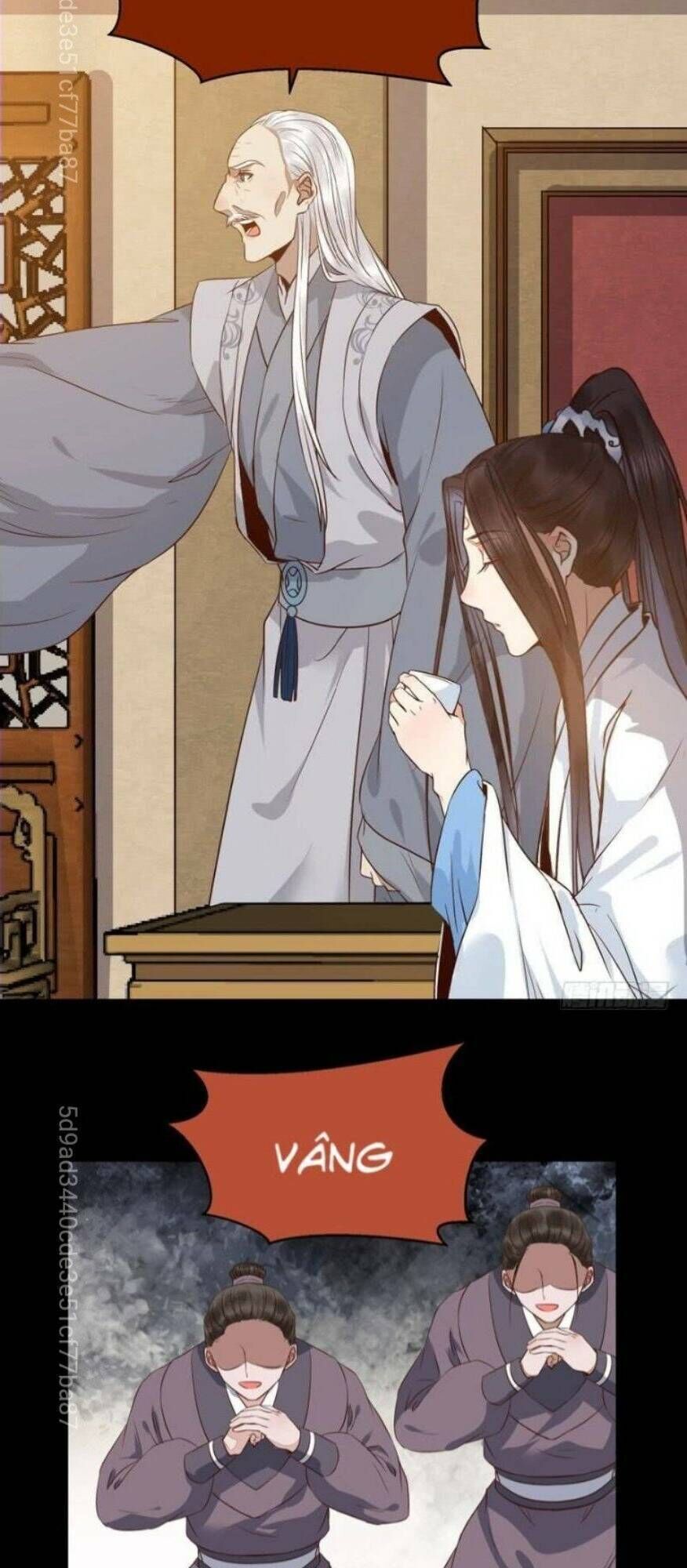 Tuyệt Sắc Quyến Rũ: Quỷ Y Chí Tôn: Chapter 199.1