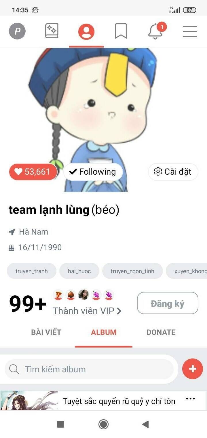 Tuyệt Sắc Quyến Rũ: Quỷ Y Chí Tôn: Chapter 199.1