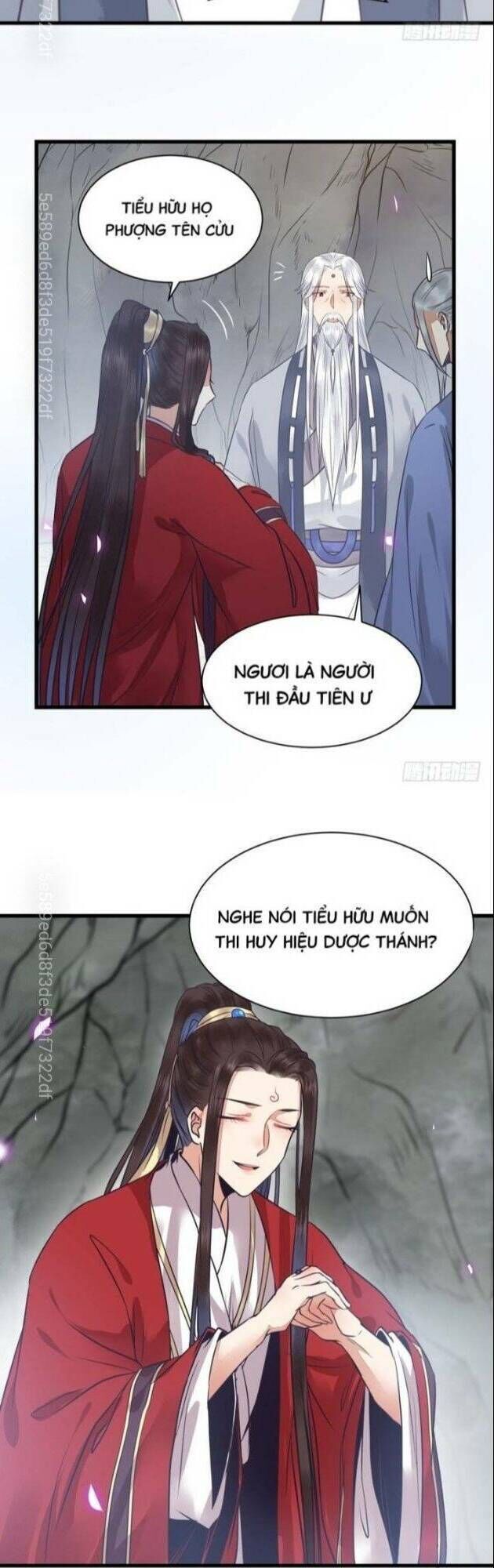 Tuyệt Sắc Quyến Rũ: Quỷ Y Chí Tôn: Chapter 201.1