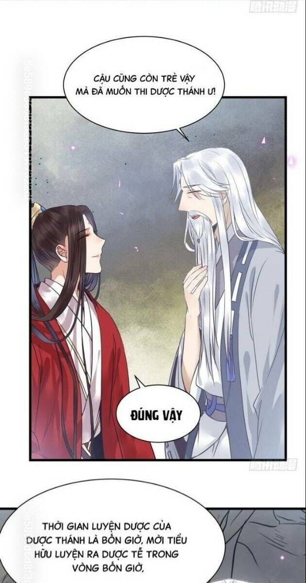 Tuyệt Sắc Quyến Rũ: Quỷ Y Chí Tôn: Chapter 201.1