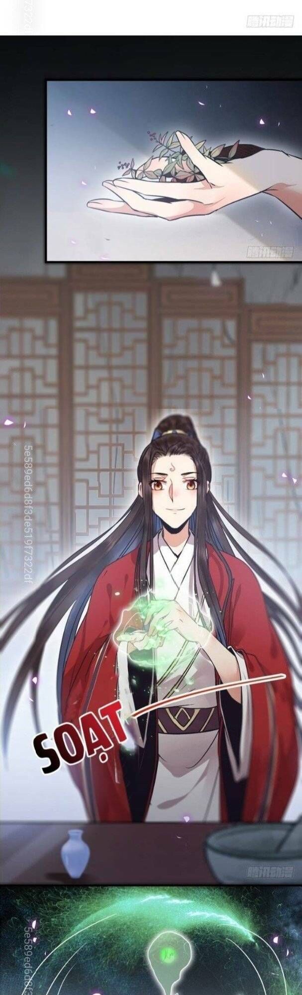 Tuyệt Sắc Quyến Rũ: Quỷ Y Chí Tôn: Chapter 201.1