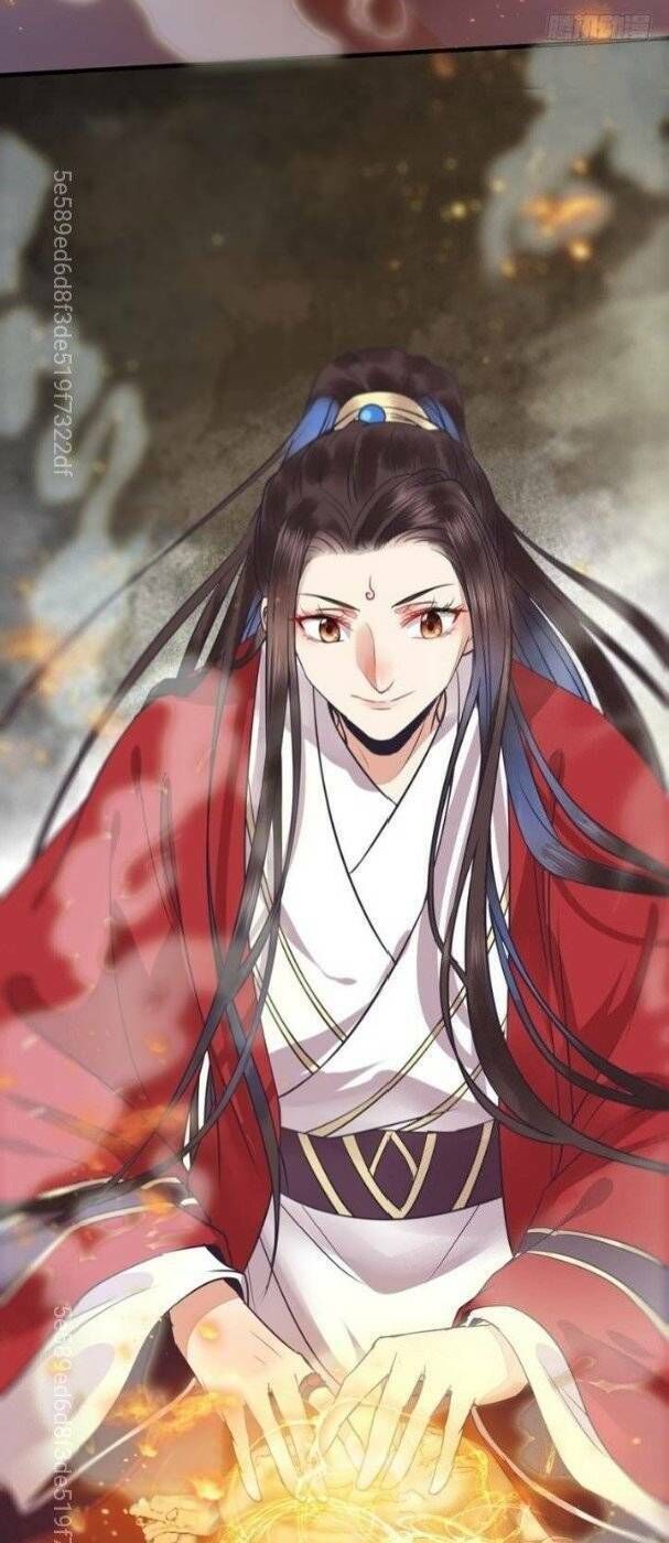 Tuyệt Sắc Quyến Rũ: Quỷ Y Chí Tôn: Chapter 201.1