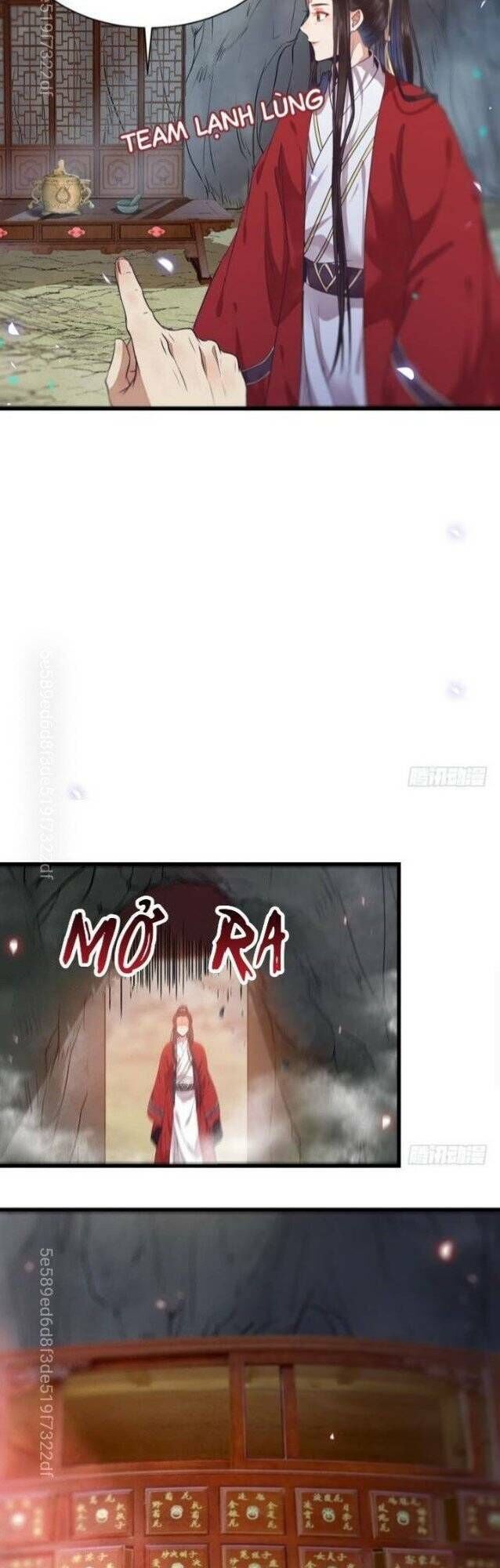 Tuyệt Sắc Quyến Rũ: Quỷ Y Chí Tôn: Chapter 201.1