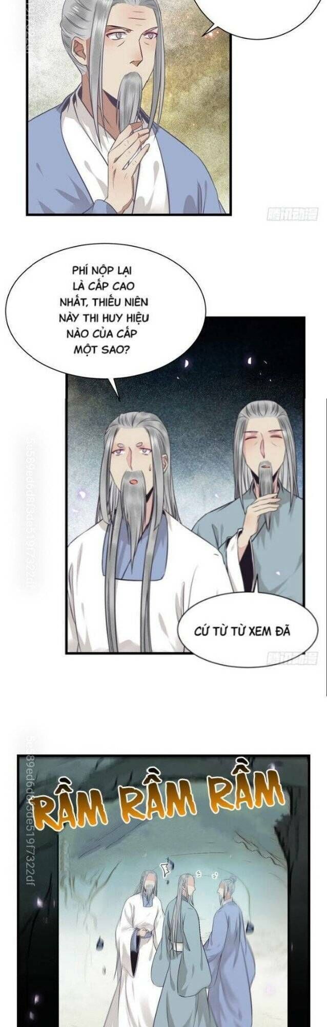 Tuyệt Sắc Quyến Rũ: Quỷ Y Chí Tôn: Chapter 201.1