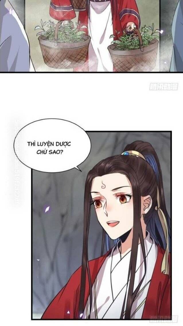 Tuyệt Sắc Quyến Rũ: Quỷ Y Chí Tôn: Chapter 201.1