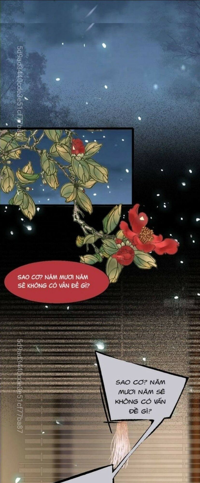 Tuyệt Sắc Quyến Rũ: Quỷ Y Chí Tôn: Chapter 203.1