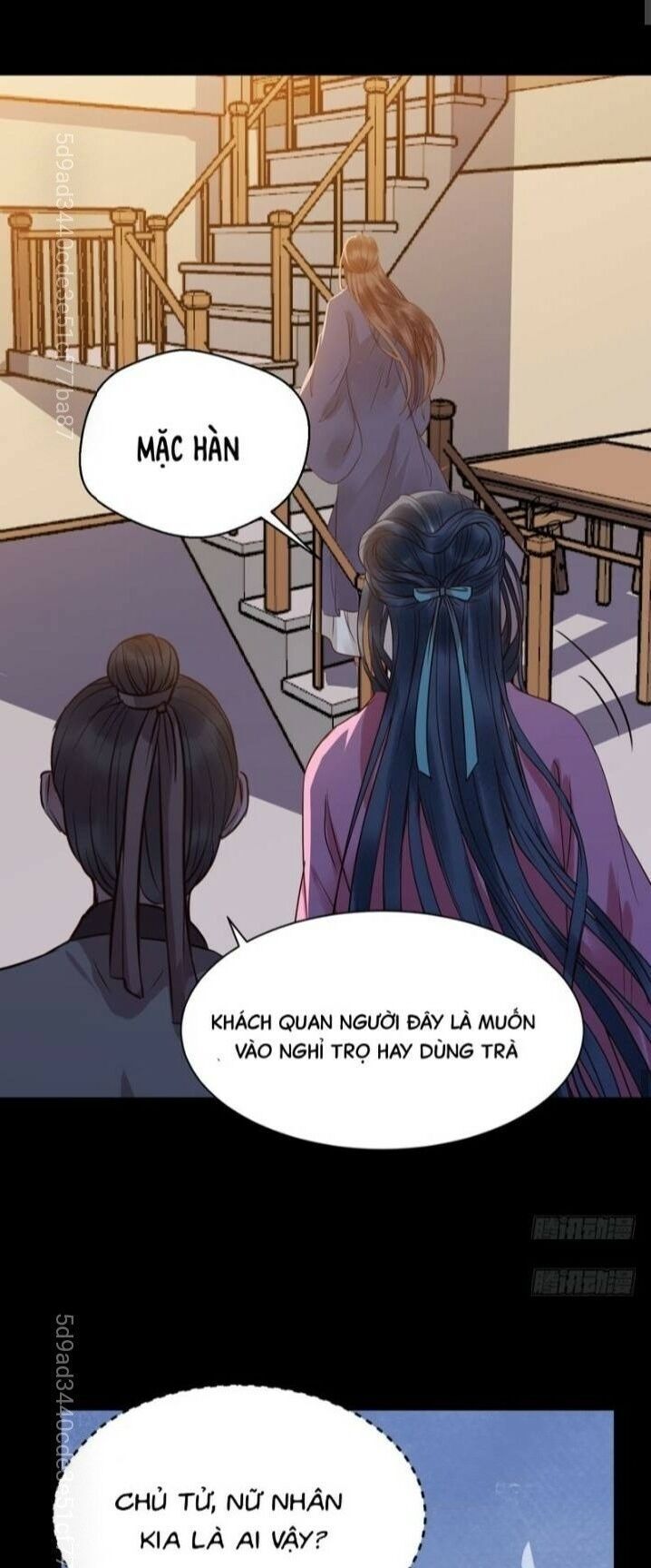 Tuyệt Sắc Quyến Rũ: Quỷ Y Chí Tôn: Chapter 204.1