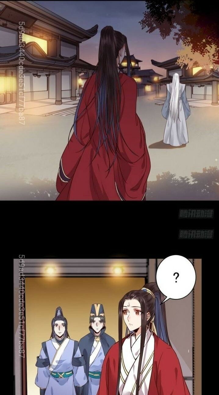 Tuyệt Sắc Quyến Rũ: Quỷ Y Chí Tôn: Chapter 204.1