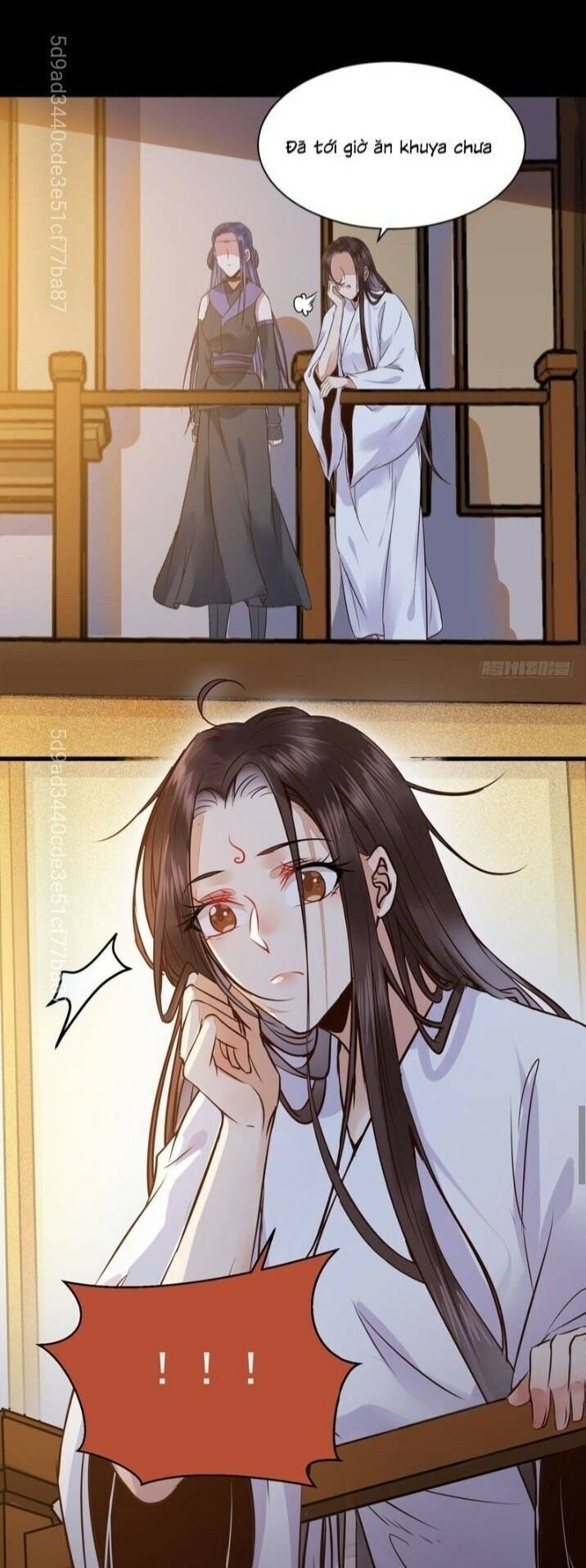 Tuyệt Sắc Quyến Rũ: Quỷ Y Chí Tôn: Chapter 204.1