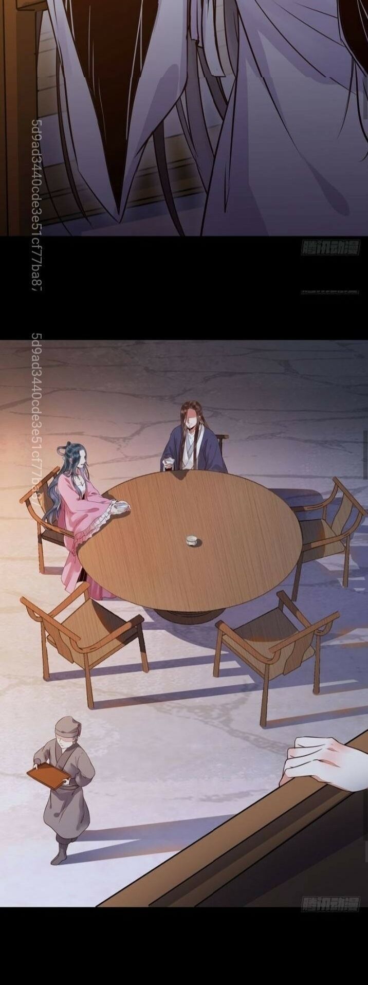 Tuyệt Sắc Quyến Rũ: Quỷ Y Chí Tôn: Chapter 204.1