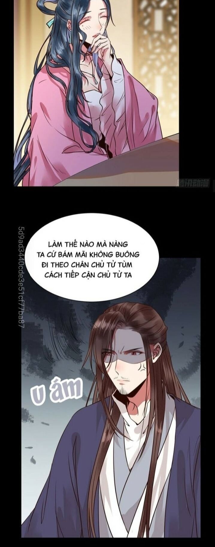 Tuyệt Sắc Quyến Rũ: Quỷ Y Chí Tôn: Chapter 204.1