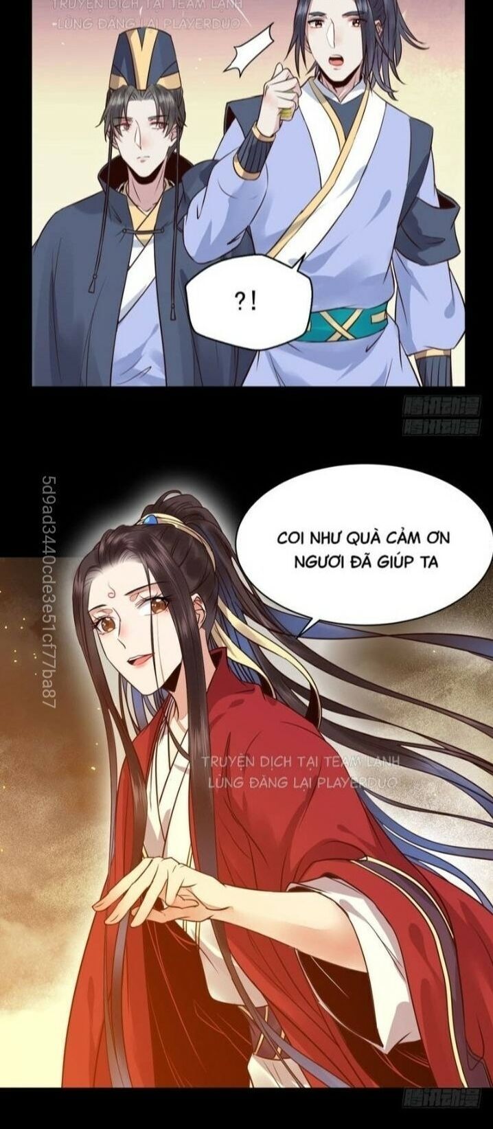 Tuyệt Sắc Quyến Rũ: Quỷ Y Chí Tôn: Chapter 204.1