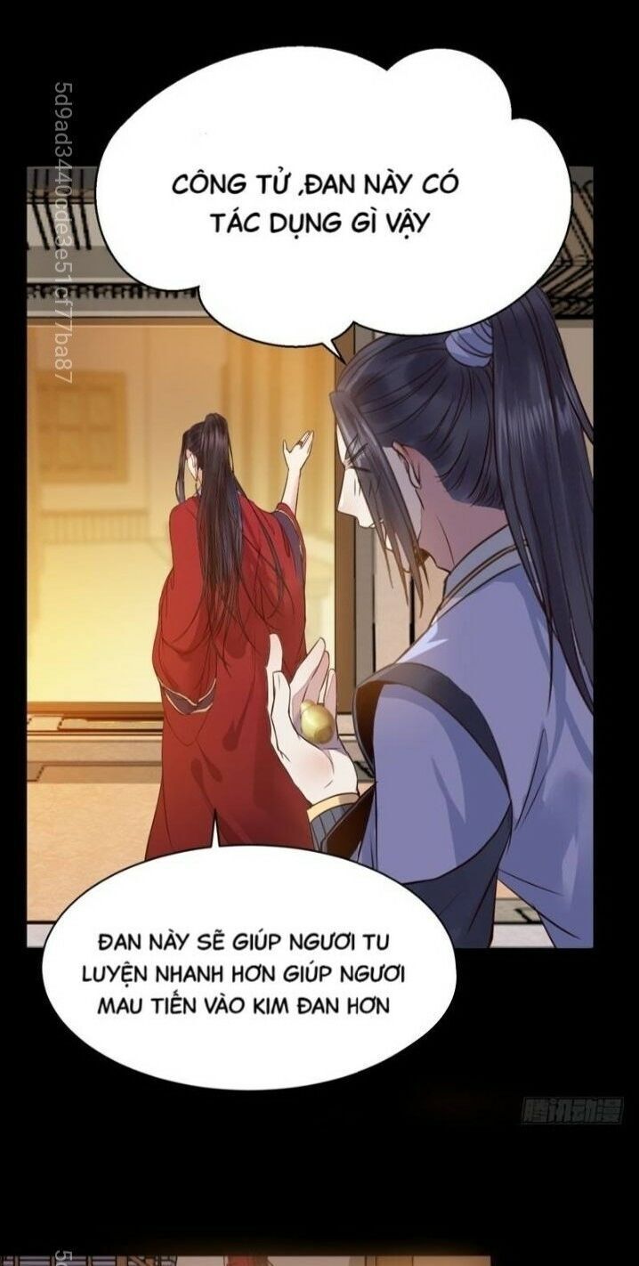 Tuyệt Sắc Quyến Rũ: Quỷ Y Chí Tôn: Chapter 204.1