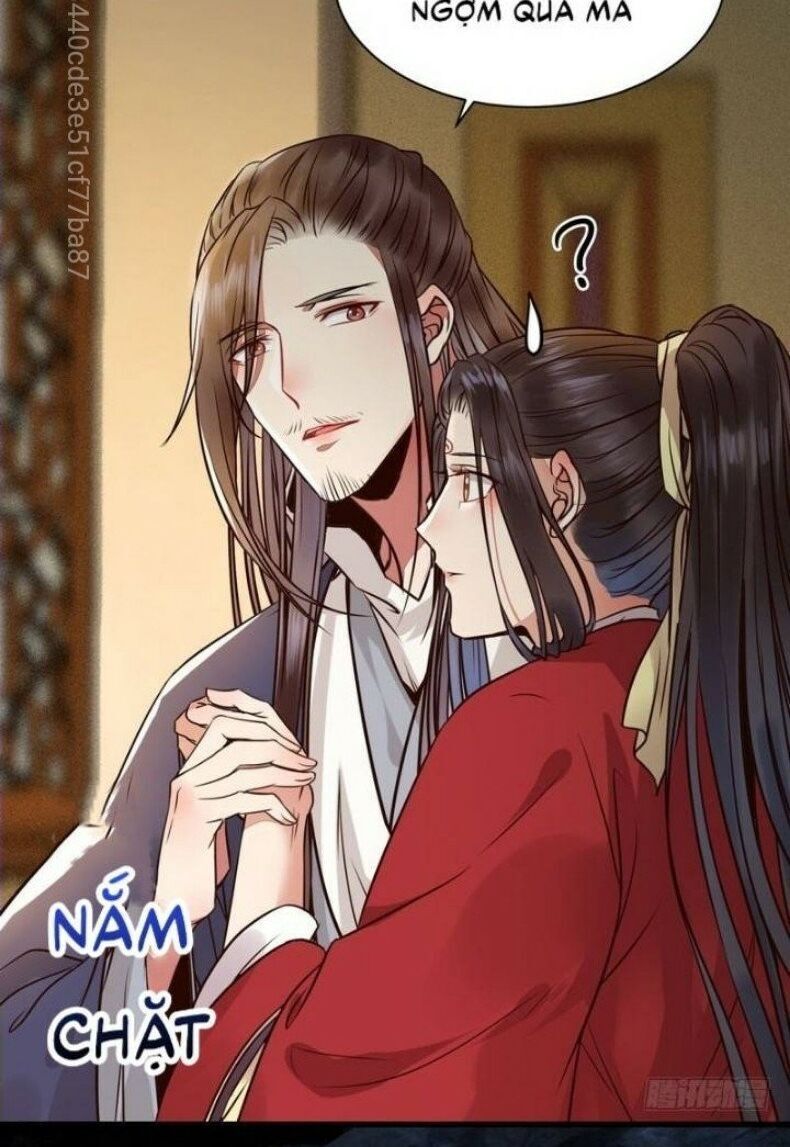 Tuyệt Sắc Quyến Rũ: Quỷ Y Chí Tôn: Chapter 205.1