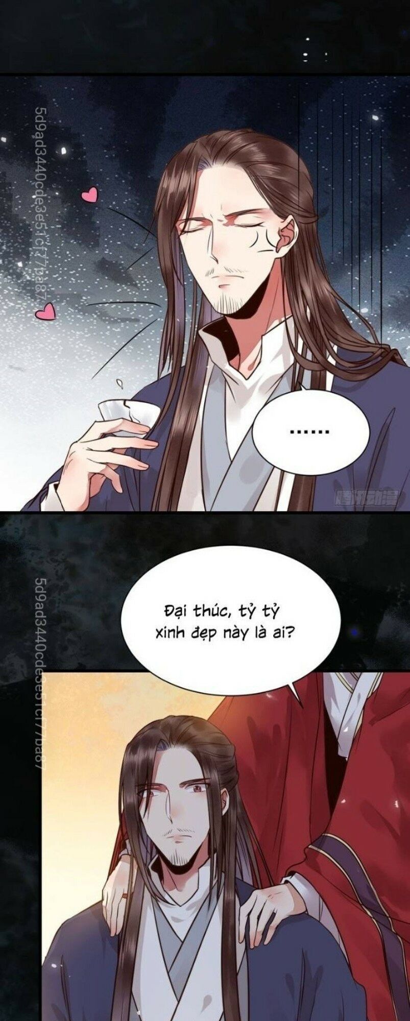 Tuyệt Sắc Quyến Rũ: Quỷ Y Chí Tôn: Chapter 205.1