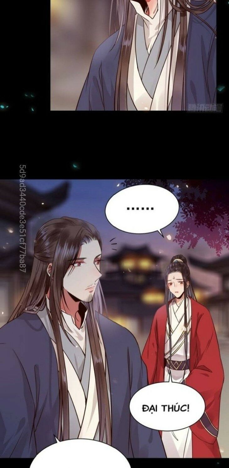 Tuyệt Sắc Quyến Rũ: Quỷ Y Chí Tôn: Chapter 205.1