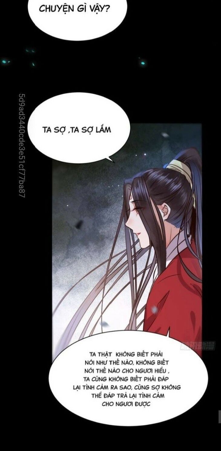 Tuyệt Sắc Quyến Rũ: Quỷ Y Chí Tôn: Chapter 205.1