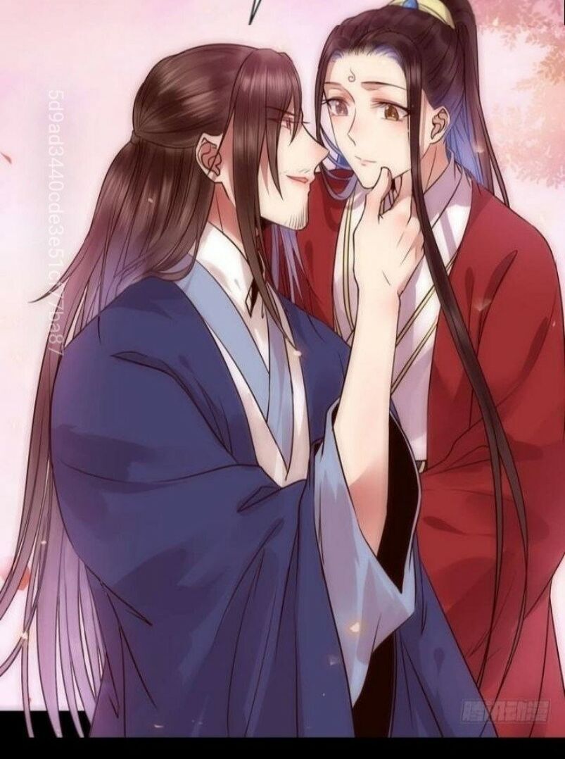 Tuyệt Sắc Quyến Rũ: Quỷ Y Chí Tôn: Chapter 205.1