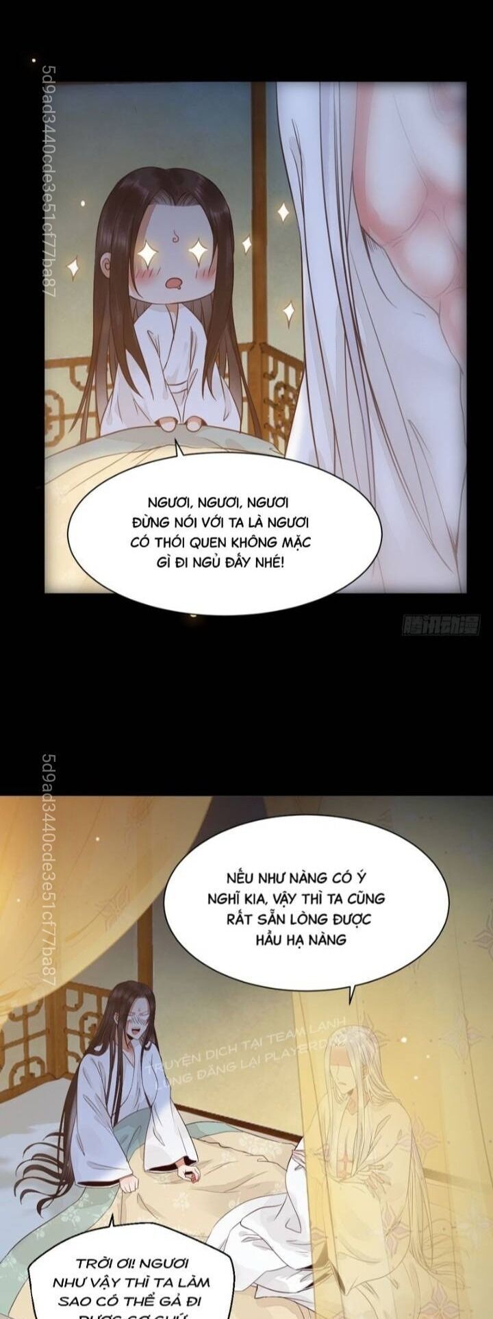 Tuyệt Sắc Quyến Rũ: Quỷ Y Chí Tôn: Chapter 207.1