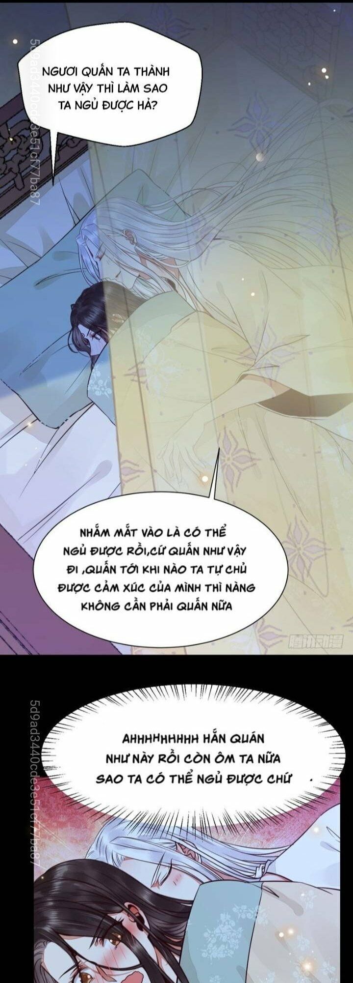 Tuyệt Sắc Quyến Rũ: Quỷ Y Chí Tôn: Chapter 207.1