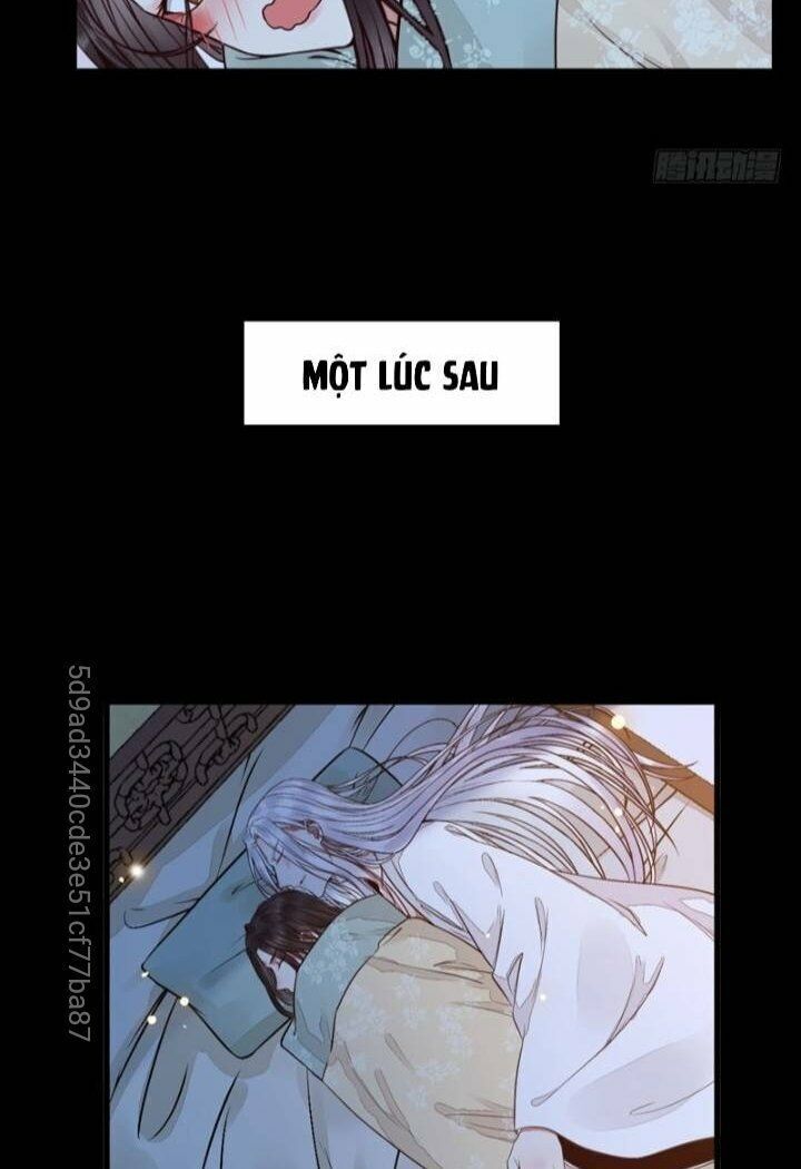 Tuyệt Sắc Quyến Rũ: Quỷ Y Chí Tôn: Chapter 207.1