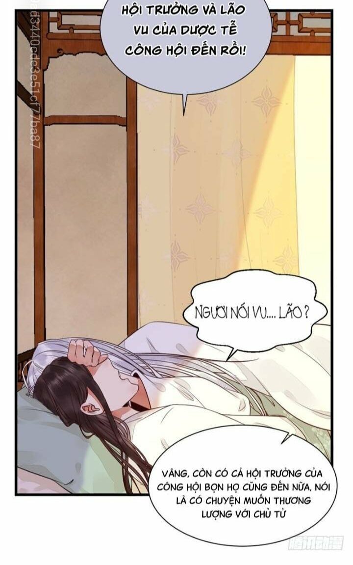 Tuyệt Sắc Quyến Rũ: Quỷ Y Chí Tôn: Chapter 207.1