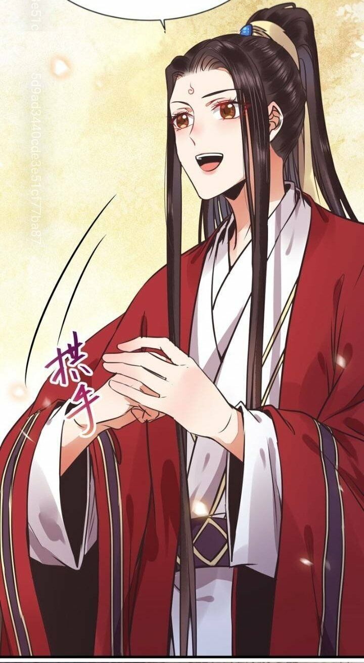 Tuyệt Sắc Quyến Rũ: Quỷ Y Chí Tôn: Chapter 207.1