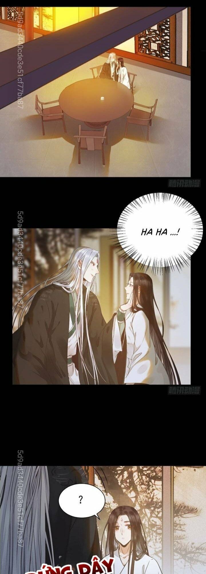 Tuyệt Sắc Quyến Rũ: Quỷ Y Chí Tôn: Chapter 207.1