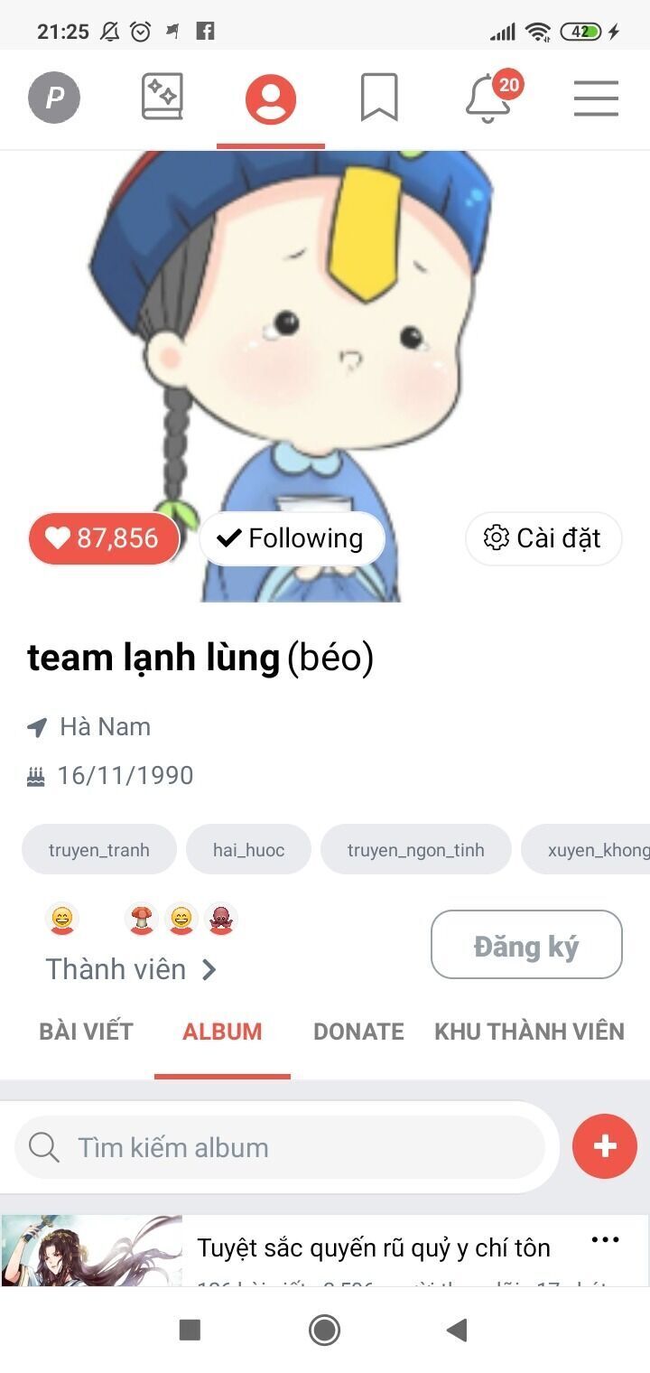 Tuyệt Sắc Quyến Rũ: Quỷ Y Chí Tôn: Chapter 207.1